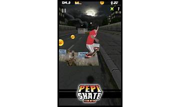 PEPI Skate 3D for Android - Download the APK from Habererciyes